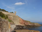 crail cliff